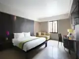 Двухместный люкс Executive