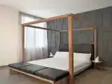Двухместный номер Стандарт с видом на город