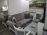 Двухместный люкс