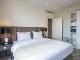 Четырёхместный номер Deluxe