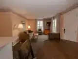 Двухместный люкс с видом на озеро