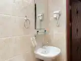 Семейный люкс