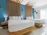 Четырёхместная студия