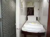 Одноместный номер Deluxe