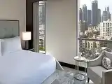 Двухместные Residence c 1 комнатой с видом на город