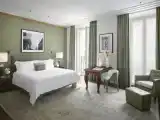Двухместный люкс Presidential
