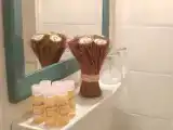 Двухместный номер Deluxe с видом на бассейн