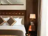 Двухместный номер Premier Deluxe с видом на город