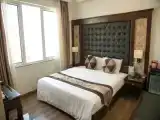 Номер Deluxe