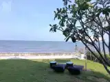 Вилла рядом с пляжем