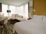 Двухместный номер Deluxe