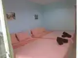 Четырёхместный номер Стандарт