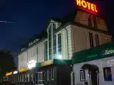 Номер Стандарт