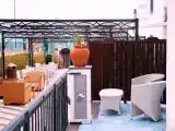 Номер Стандарт