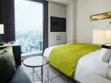 Двухместный номер Superior