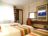 Двухместный номер Стандарт