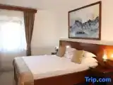 Двухместный люкс Deluxe с видом на море
