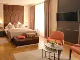 Двухместный номер Deluxe