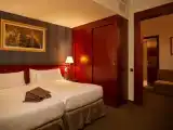Двухместный номер Executive