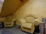 Кровать в общем номере
