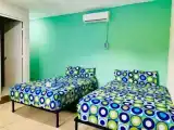 Классический трехместный номер