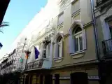 Номер Deluxe