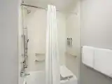 Четырёхместный номер Стандарт
