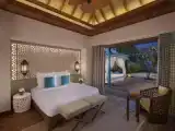 Pool Villa с 3 комнатами с видом на море