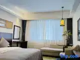 Двухместный номер Superior