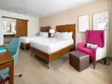 Четырёхместный люкс