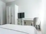 Двухместный номер Superior