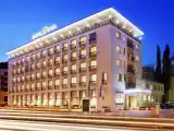Двухместный номер Executive
