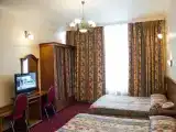 Четырёхместный номер Стандарт