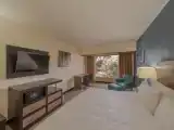 Номер Стандарт с видом на сад