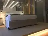 Студия Superior с балконом