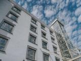 Двухместные апартаменты
