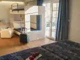 Двухместный семейный номер Стандарт