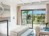 Номер Grand Deluxe с видом на море