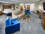 Двухместный люкс