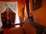 Двухместный номер Luxury