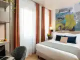 Двухместный номер Комфорт