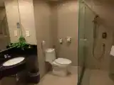 Люкс Deluxe c 1 комнатой