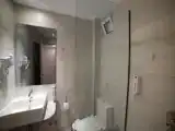 Двухместный номер Стандарт с видом на сад