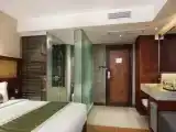 Одноместный номер Стандарт
