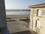 Двухместный номер Стандарт с видом на город