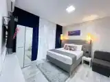 Трёхместный номер Стандарт