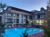 Номер Стандарт с видом на город