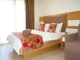 Номер Deluxe с балконом