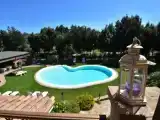 Двухместный номер Deluxe