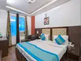 Двухместный номер Эконом